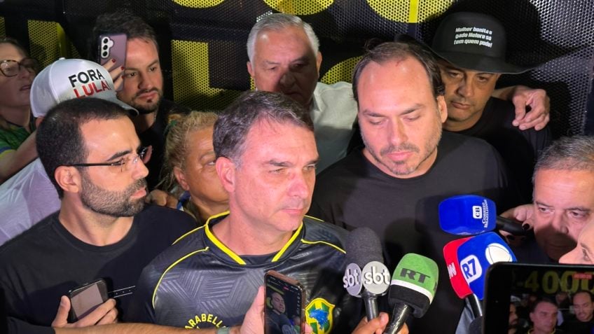 PL afirma que prisão de Jair Bolsonaro foi motivada por “intolerância religiosa”