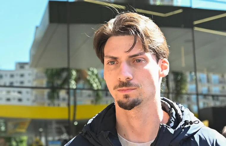 Tretas em Balneário Camboriú: nem a direita aguenta mais Jair Renan