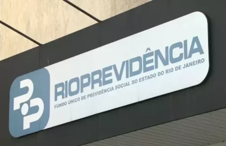 Rioprevidência resgatou R$ 560 milhões do Banco Master pouco antes da liquidação