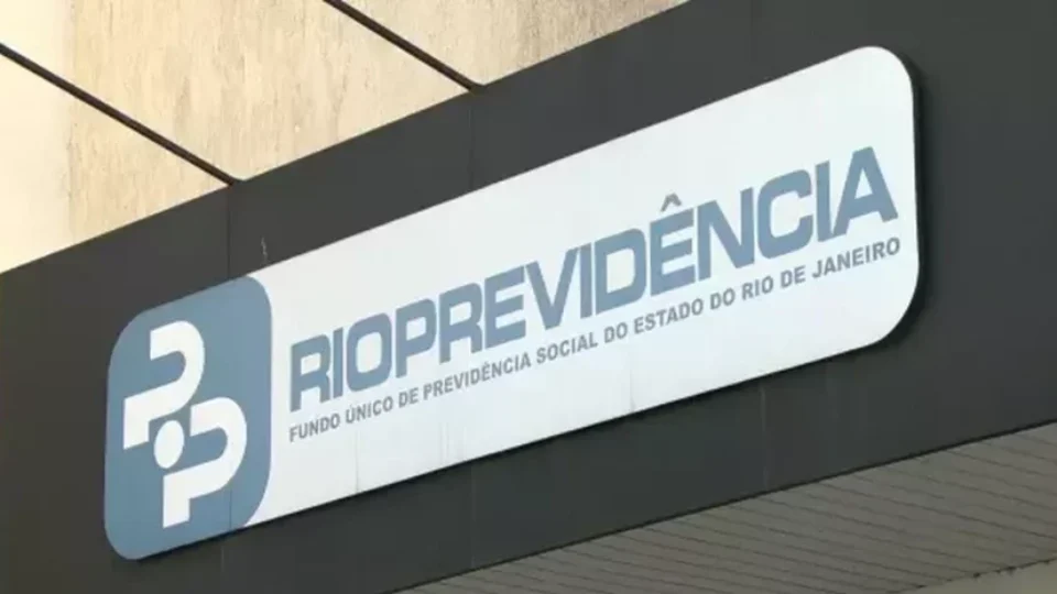 Rioprevidência resgatou R$ 560 milhões do Banco Master pouco antes da liquidação
