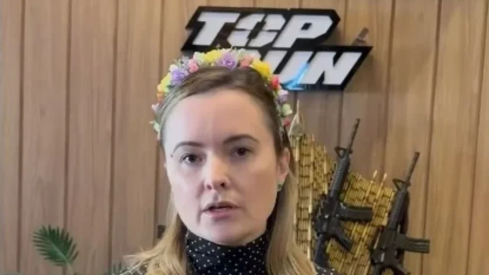 Júlia Zanatta manda R$ 800 mil em emenda a clube de amigo e anuncia “vai mandar mais”