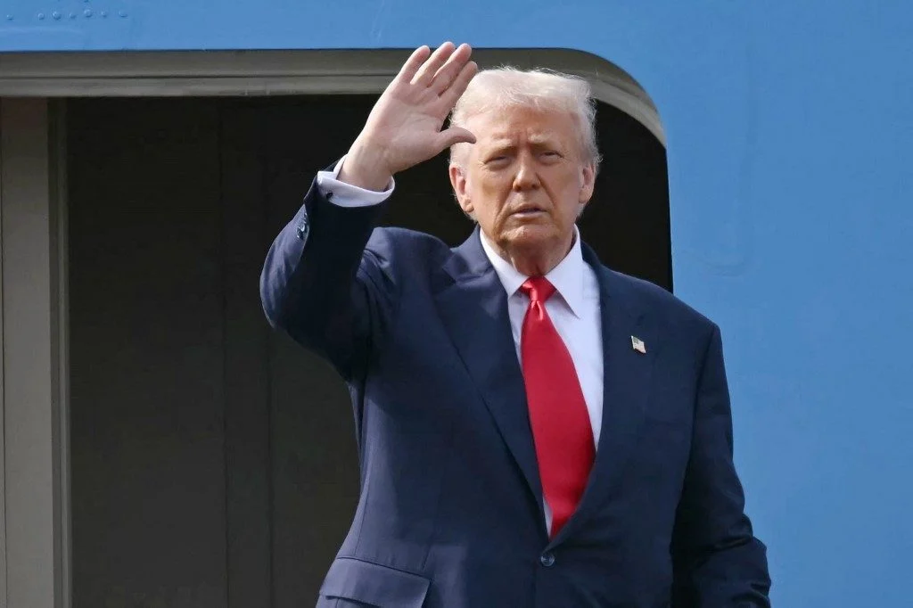 Trump mira América Latina com plano de militarização e controle geopolítico