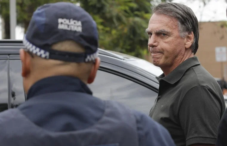 Depois do 8 de Janeiro: ABIN revela novo mapa de risco eleitoral e ameaça estabilidade do bolsonarismo