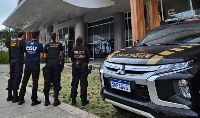 Fraude no INSS: secretário-executivo da Previdência é preso em operação da PF