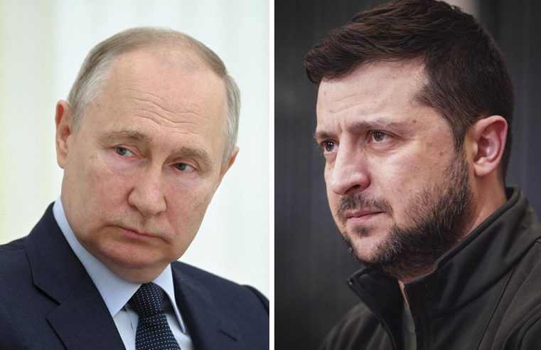 Rússia acusa Ucrânia de lançar drones contra residência oficial de Putin; Kiev nega e acusa Kremlin de manipular narrativa