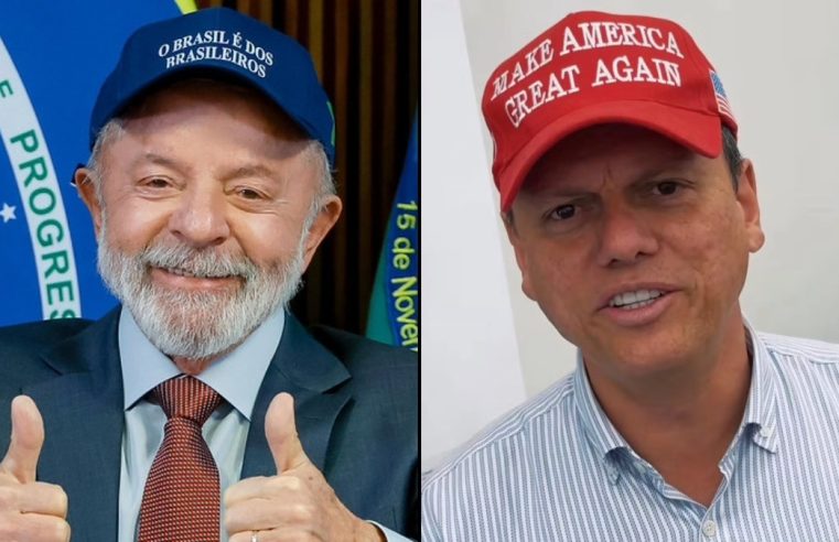 Com dívidas de mais de R$ 300 bi, Tarcísio de Freitas recua e São Paulo adere ao programa de renegociação de Lula