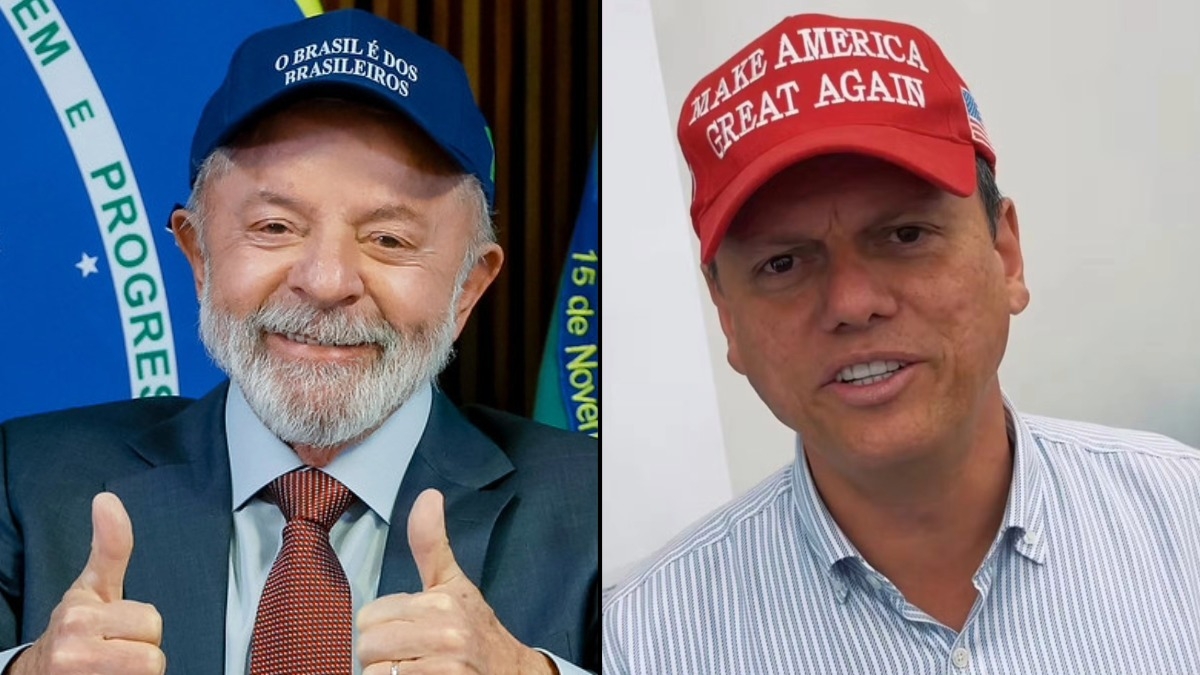 Com dívidas de mais de R$ 300 bi, Tarcísio de Freitas recua e São Paulo adere ao programa de renegociação de Lula