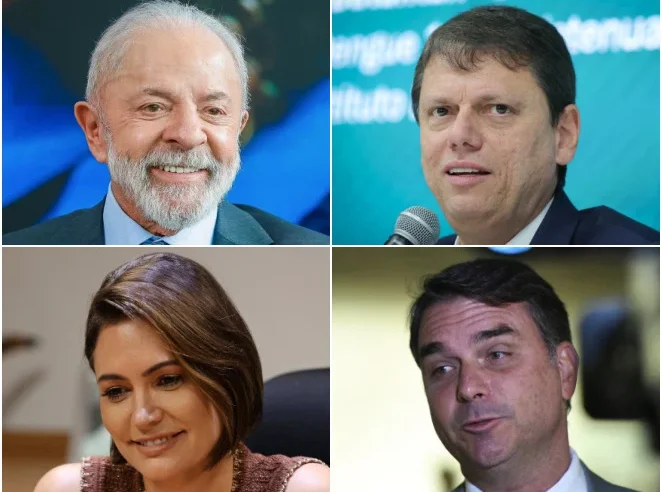Pesquisa Ipsos-Ipec 2025: cenários eleitorais mostram Lula folgado frente a direita