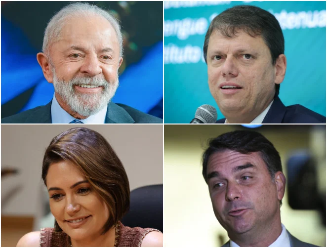 Pesquisa Ipsos-Ipec 2025: cenários eleitorais mostram Lula folgado frente a direita