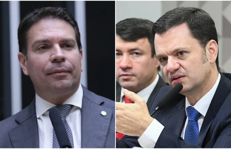 Ministério da Justiça demite Ramagem e Torres da PF