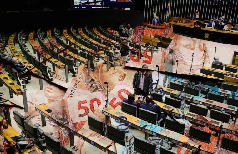 Deputados apontam que votação do PL da Dosimetria foi “vingança” por atraso no pagamento de emendas