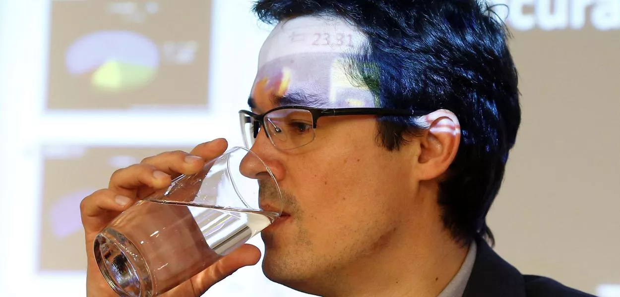 Dallagnol paga indenização a Lula por PowerPoint da Lava Jato