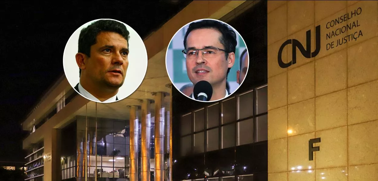 PF fecha o cerco contra Moro e Dallagnol e investiga grampos ilegais na Lava Jato