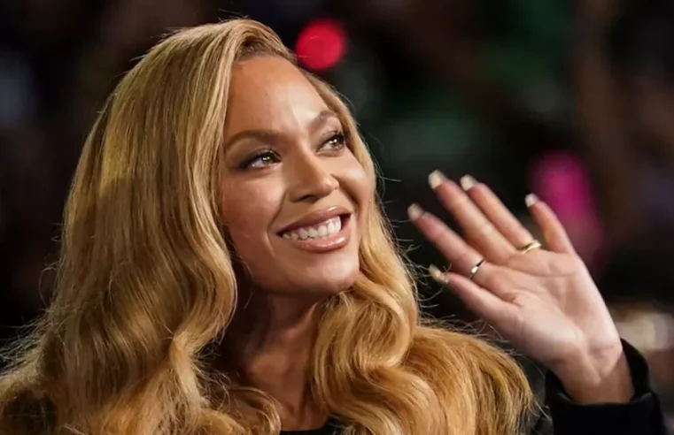 Beyoncé aciona Justiça contra trailer sobre Bolsonaro por uso não autorizado de “Survivor”