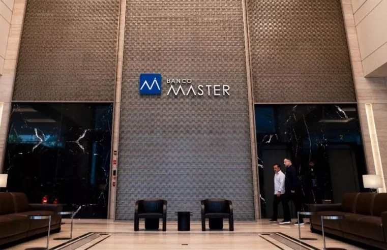 Justiça autoriza Amapá a reter R$ 400 milhões do Banco Master para proteger folha de pagamento