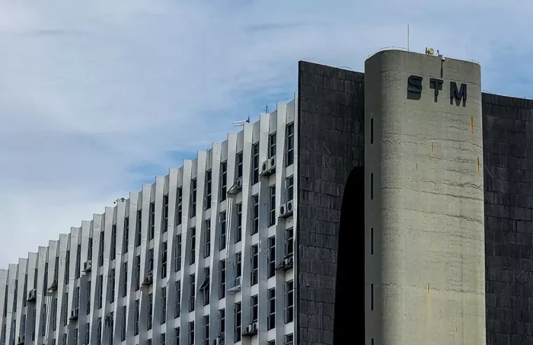 STM esclarece que não há processo em curso contra militares golpistas condenado pelo STF