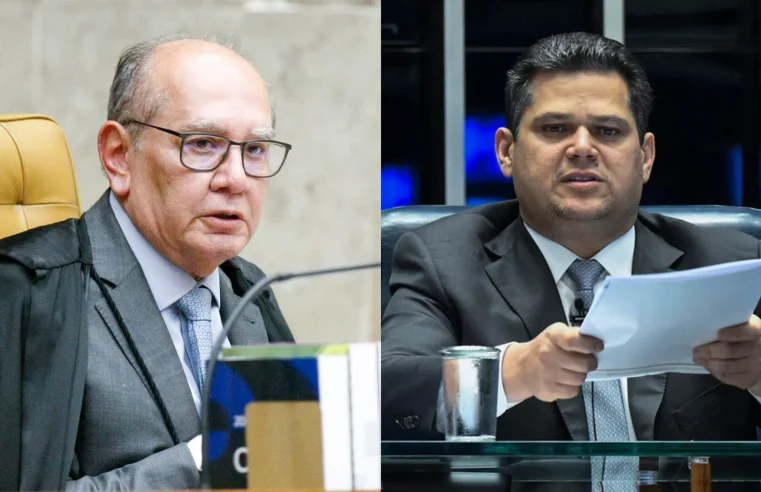 Senado tenta enterrar direitos indígenas com pressa — Davi Alcolumbre acelera PEC do Marco Temporal em meio a crise institucional com STF