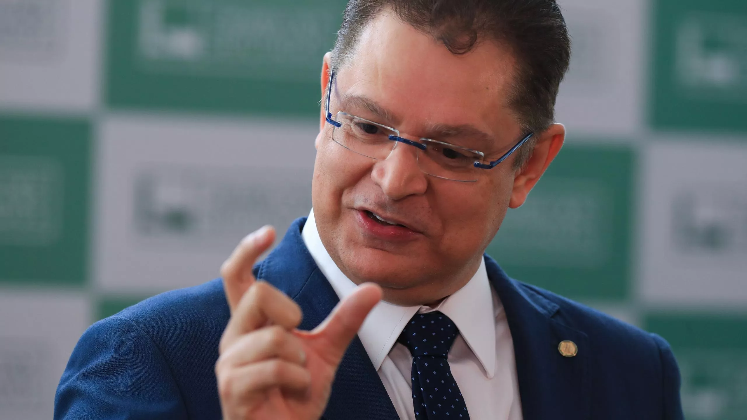 Alvo de operação da PF, líder do PL declarou patrimônio irrisório em 2022