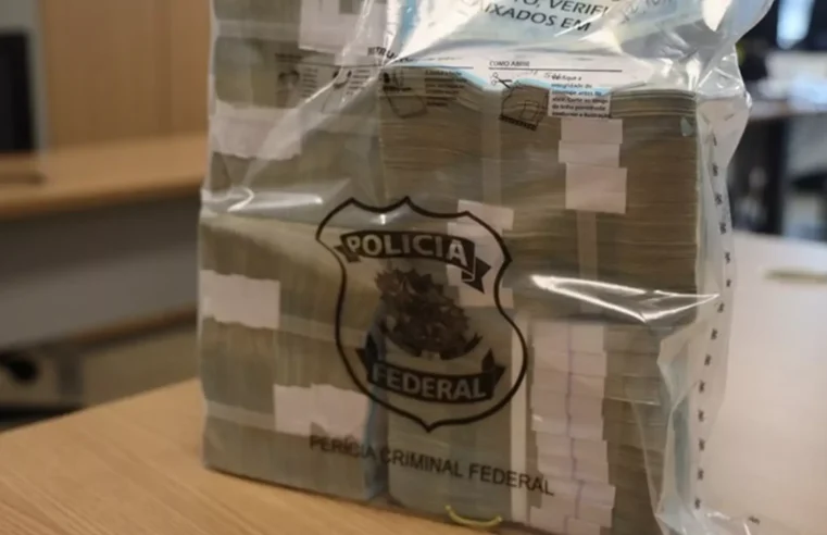 PF diz que assessores ligados ao PL movimentaram R$ 27 milhões em operações suspeitas