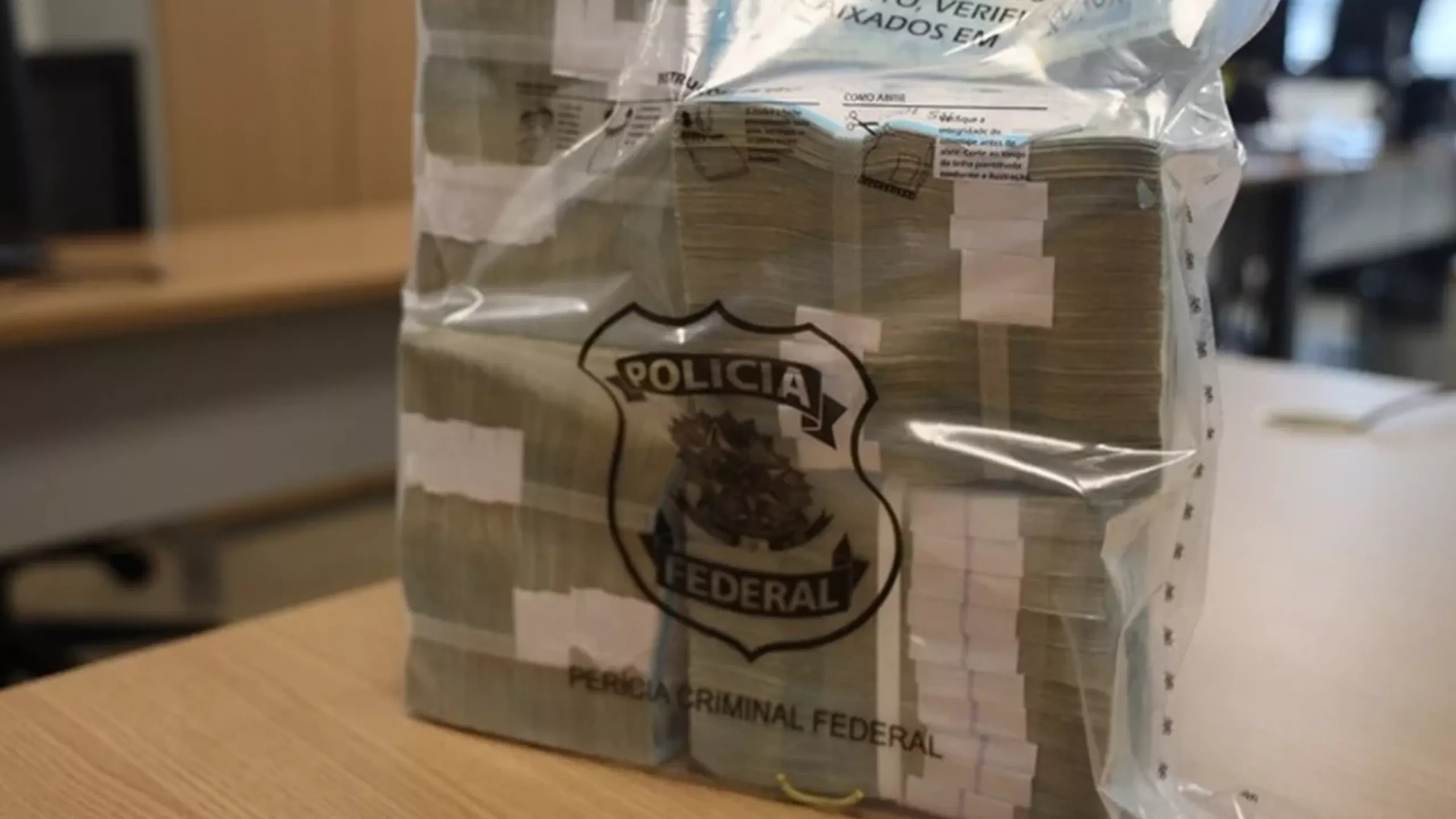 PF diz que assessores ligados ao PL movimentaram R$ 27 milhões em operações suspeitas