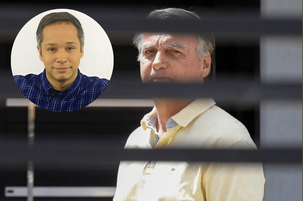 PL da dosimetria: o remendo do agro que não salva Bolsonaro – Análise por Leonardo Stoppa