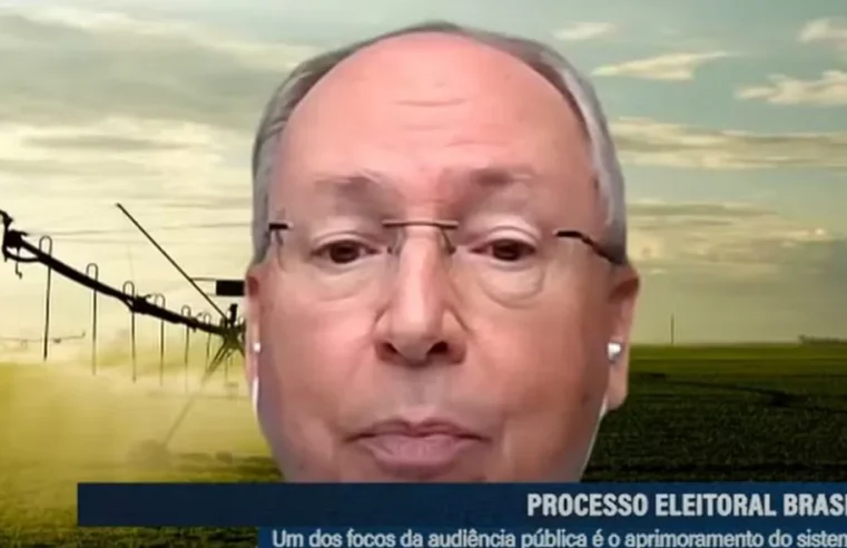 Moraes decreta prisão de condenado na trama golpista, mas PF não encontra presidente do Instituto Voto Legal