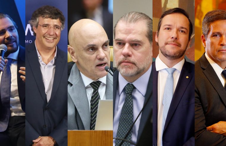 Malu Gaspar recua e admite que Moraes não pressionou Galípolo no caso Banco Master