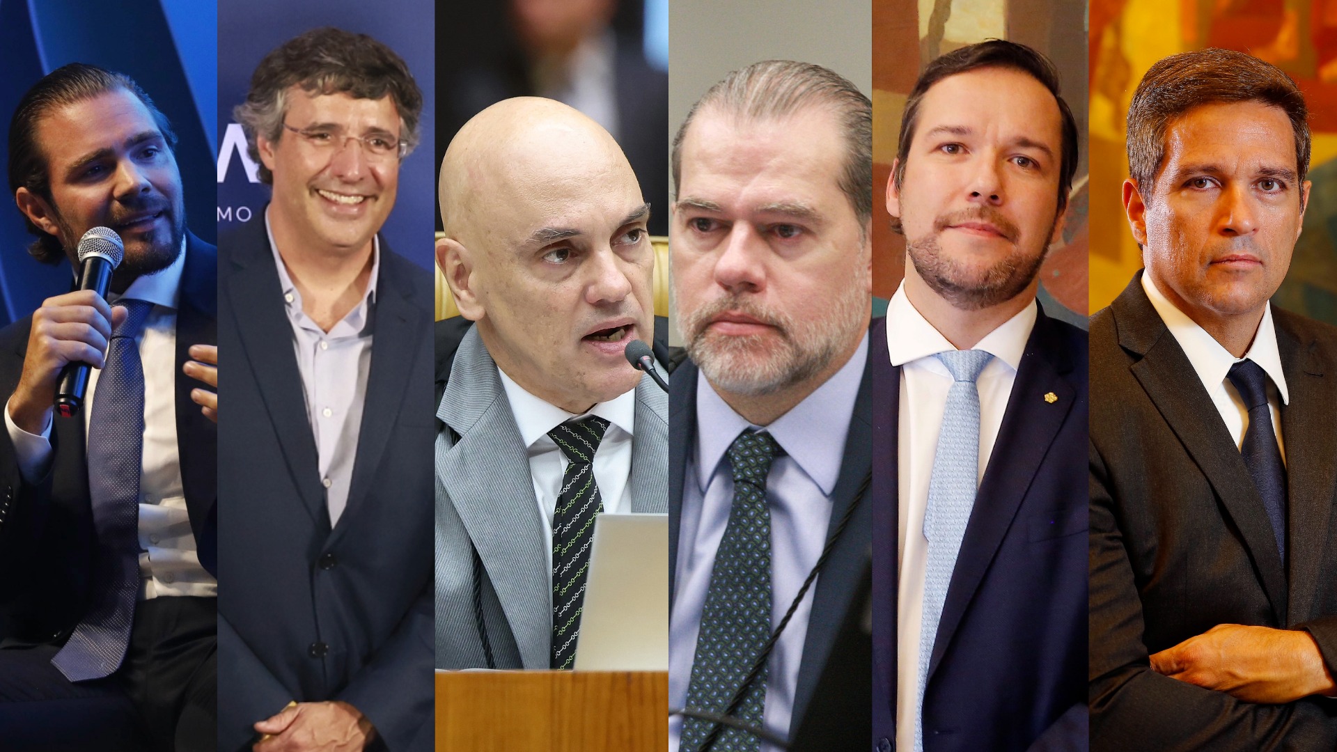 Malu Gaspar recua e admite que Moraes não pressionou Galípolo no caso Banco Master