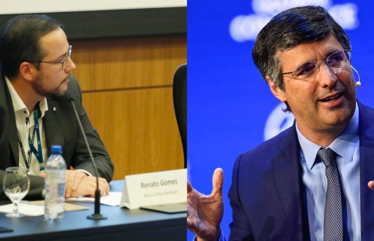 Renato Gomes é acusado de favorecer BTG e R$ 11 bi em decisões do Banco Central no caso Master