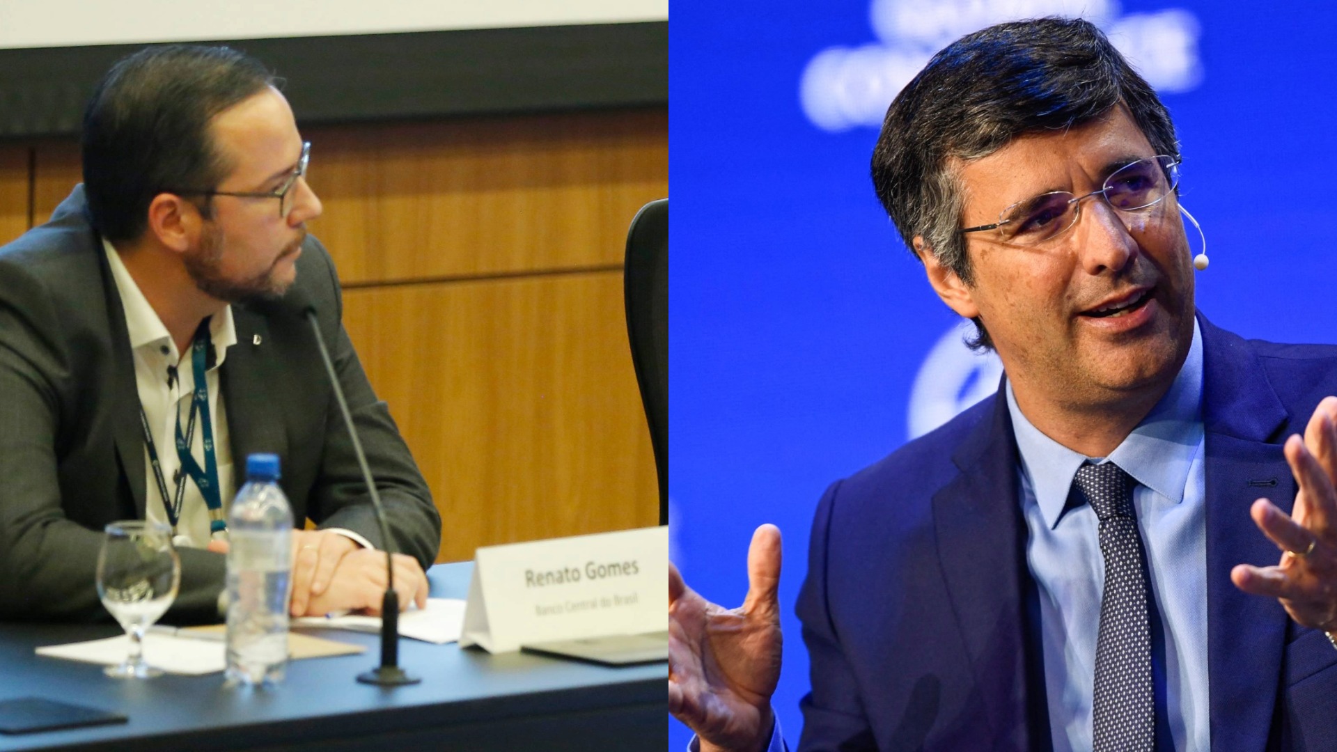 Renato Gomes é acusado de favorecer BTG e R$ 11 bi em decisões do Banco Central no caso Master