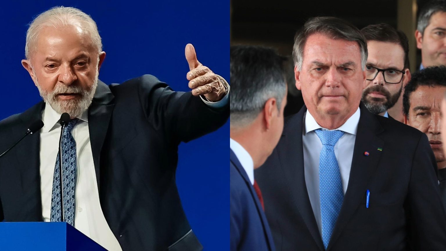 Lula pode vetar PL da Dosimetria no dia 8 de janeiro como resposta a Bolsonaro, afirma aliado