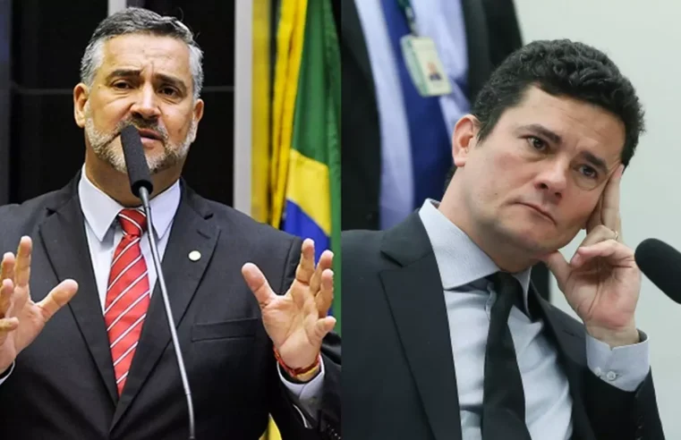 Moro acusa Lulinha sem provas na CPMI do INSS — governistas derrubam pedido de convocação