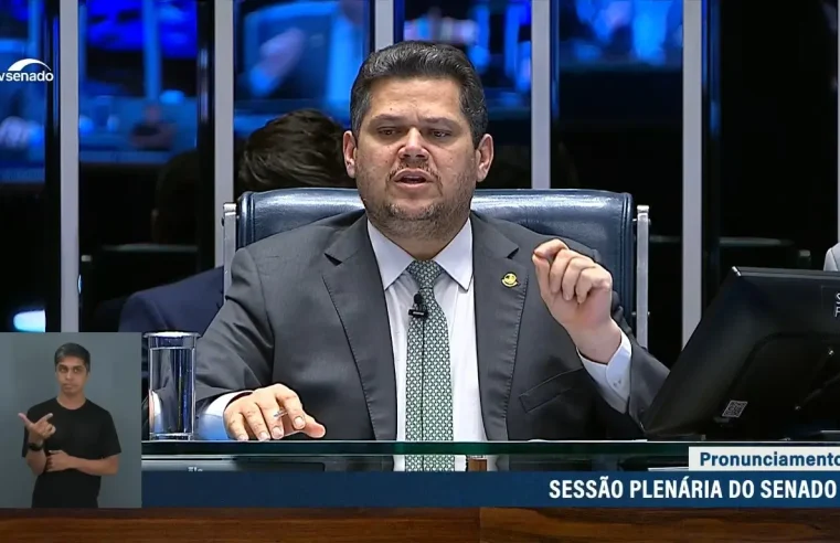 PL da Dosimetria é aprovado no Senado com 48 votos