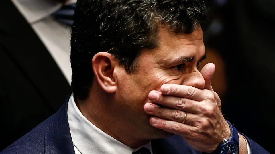 O que Moro tenta ocultar da PF: investigação mira “caixa amarela” da 13ª Vara de Curitiba