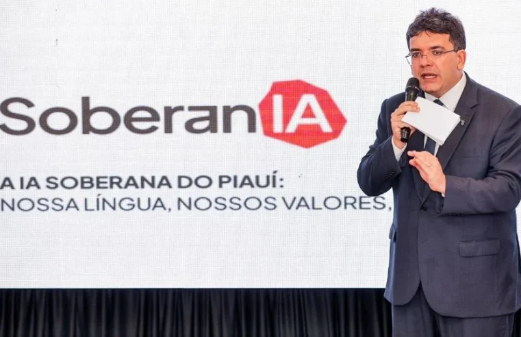 SoberanIA: Brasil lança primeira IA 100% nacional e dá passo rumo à soberania tecnológica