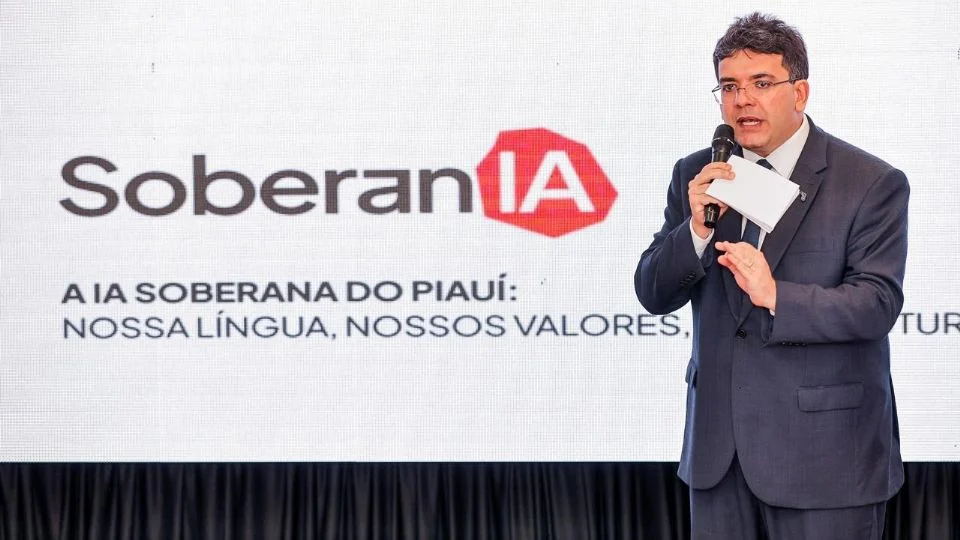 SoberanIA: Brasil lança primeira IA 100% nacional e dá passo rumo à soberania tecnológica