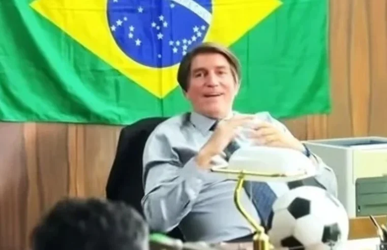 Teaser de filme sobre Jair Bolsonaro vira alvo de chacotas por erros grosseiros