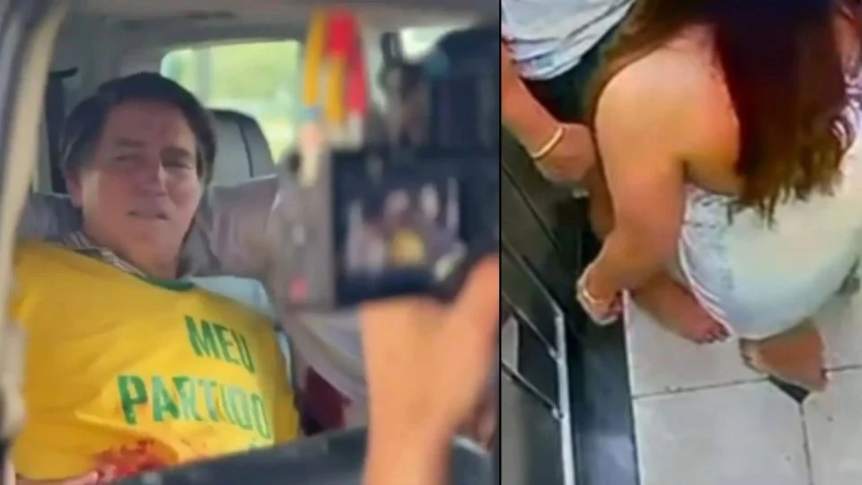 Produtora de filme sobre Bolsonaro teria repassado R$ 12 milhões a suspeito de homicídio em São Paulo