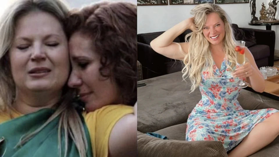 Joice Hasselmann esnoba Carla Zambelli após decisão de Moraes e chama Hugo Motta de “frouxo”