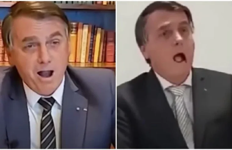 Flávio Bolsonaro insiste: “Bolsonaro não imitou gente com falta de ar” — disputa de narrativa reacende polêmica da pandemia