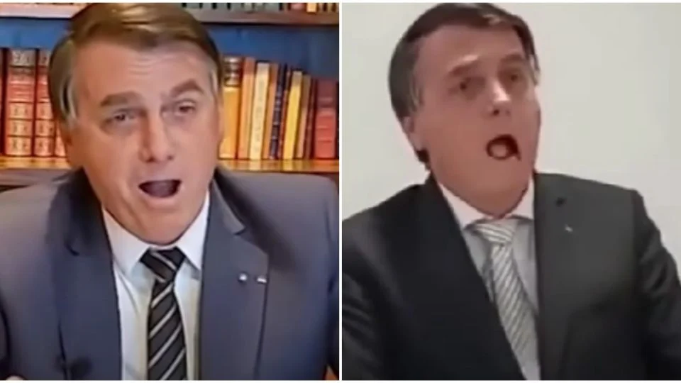 Flávio Bolsonaro insiste: “Bolsonaro não imitou gente com falta de ar” — disputa de narrativa reacende polêmica da pandemia