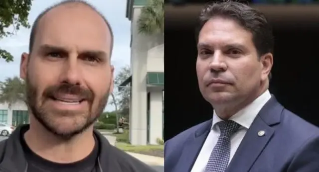 STF barra repasse de emendas para deputados fora do Brasil