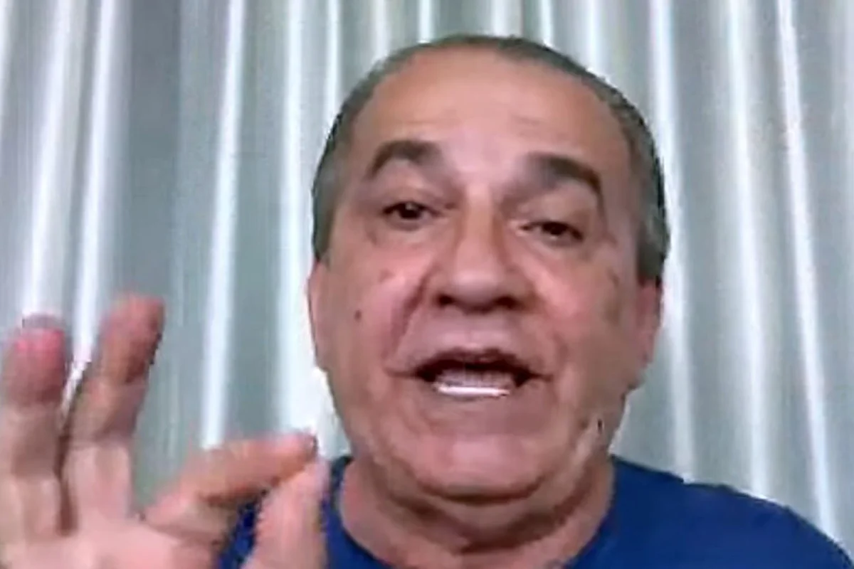 Malafaia rebate Constantino após crítica sobre bandeira dos EUA em manifestação bolsonarista