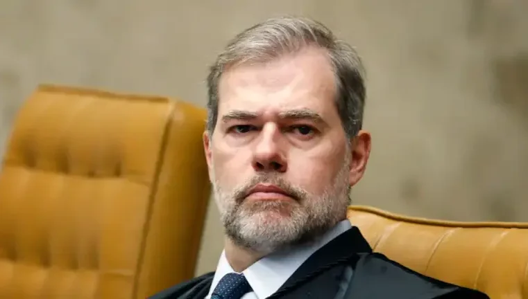 Toffoli leva ao STF caso Banco Master — investigações sobre fraude bilionária ganham foro privilegiado