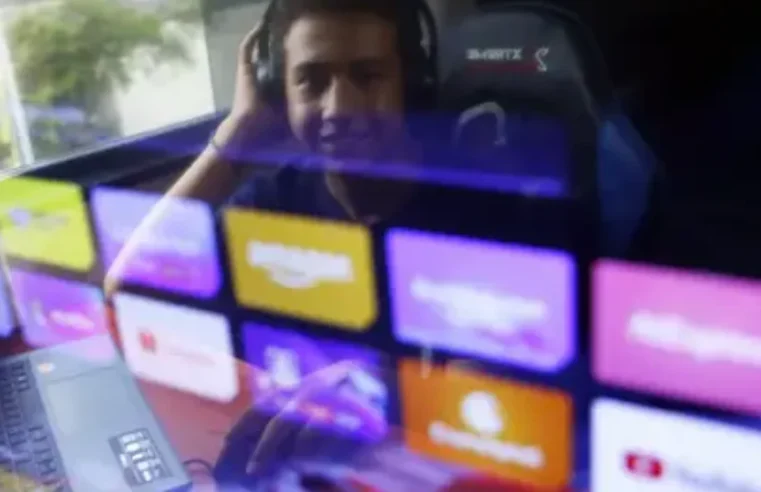 Governo defende taxa de 3% sobre serviços de streaming e mantém exigências para fortalecer audiovisual