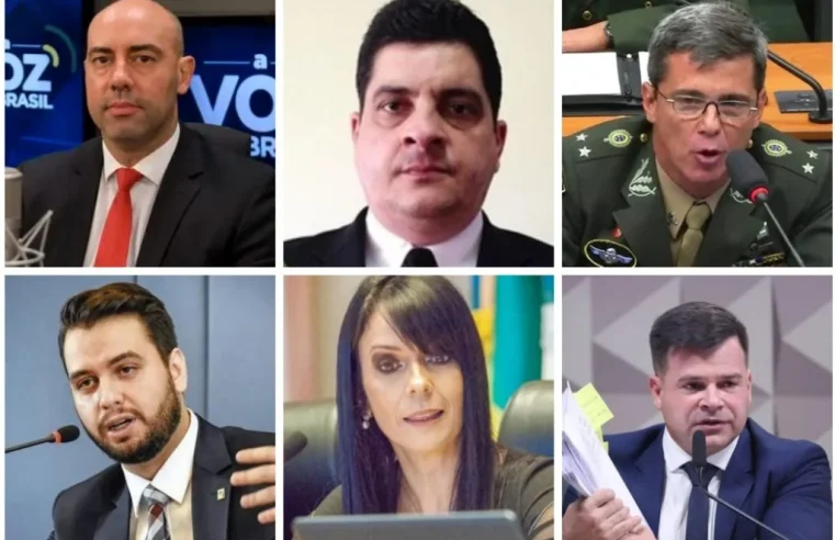 STF marca para dezembro julgamento do “núcleo 2” da trama golpista