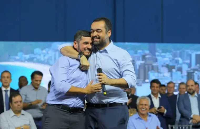 Prisão de Rodrigo Bacellar acende risco real de cassação de Cláudio Castro