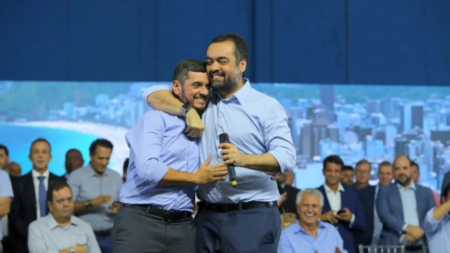 Prisão de Rodrigo Bacellar acende risco real de cassação de Cláudio Castro