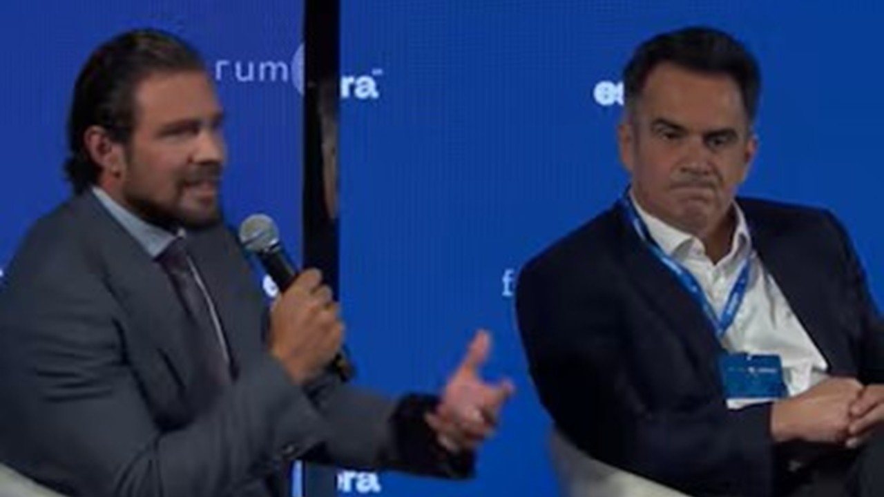 Anthony Garotinho critica “sistema” que entrou em pane com o caso Master e Daniel Vorcaro