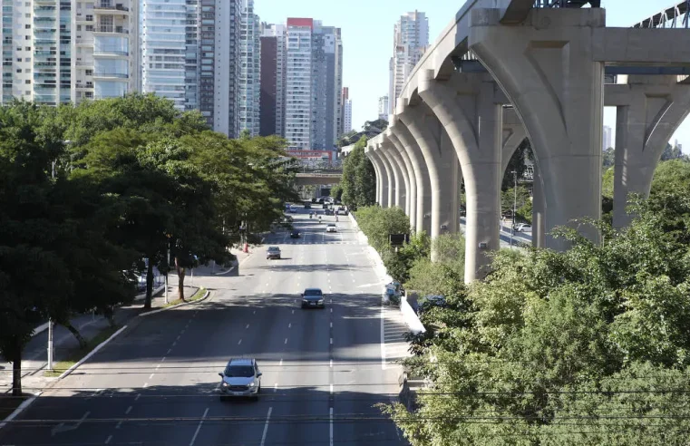 Justiça barra contrato bilionário da gestão Nunes com empreiteiras em São Paulo